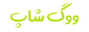 لوگوی ووگ شاپ